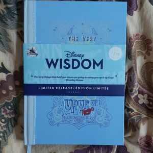 SOLD*** Disney dumbo journal